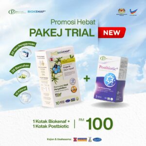 Pakej Trial